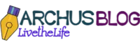 Archus Blog